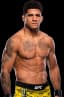 Gilbert Burns