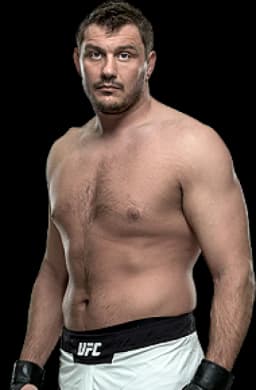 Matt Mitrione