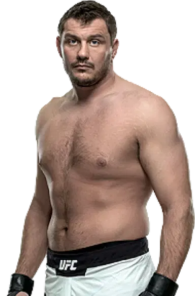 Matt Mitrione