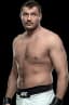 Matt Mitrione