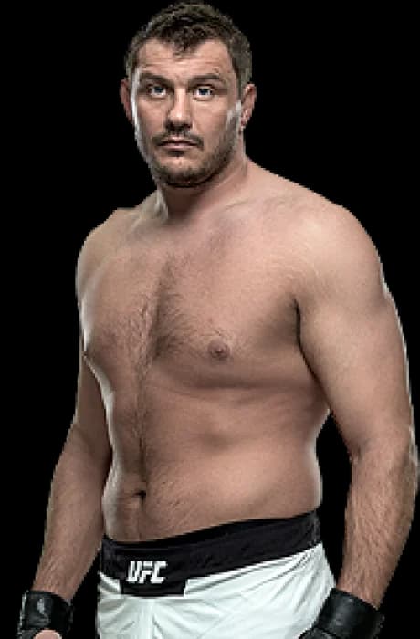 Matt Mitrione