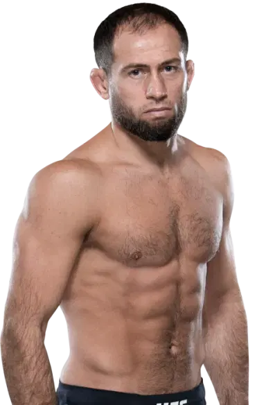 Mairbek Taisumov