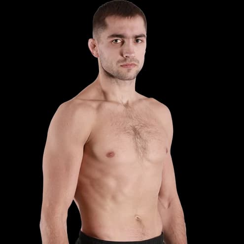 Roman Ogulchansky