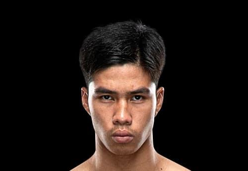 Kaotaem Fairtex