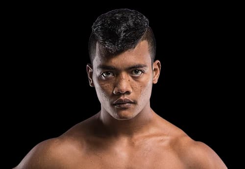 Thai Rithy