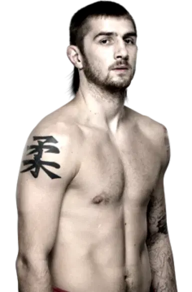 Danny Mitchell
