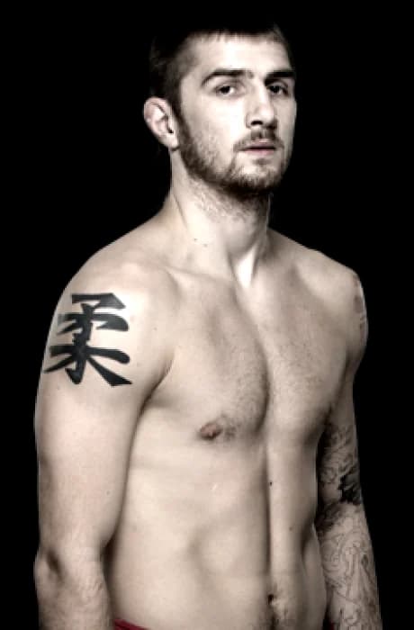 Danny Mitchell