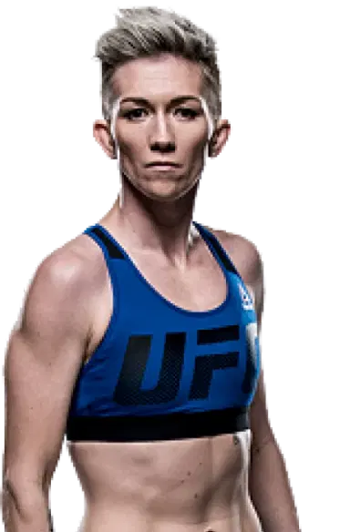 Jocelyn Jones-Lybarger