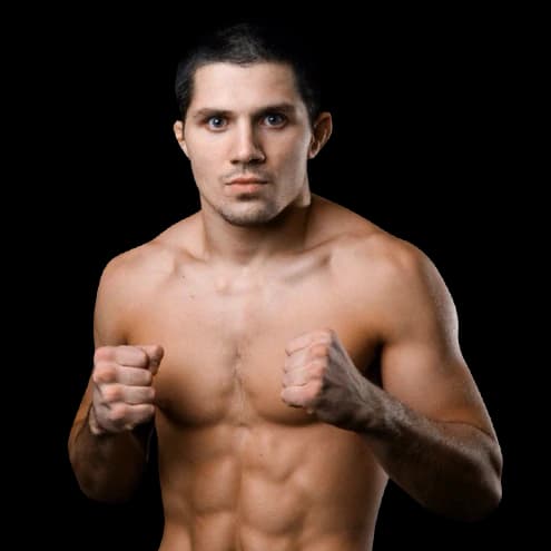 Timur Nagibin