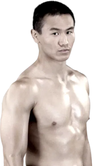 Albert Cheng