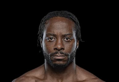 Jamark Cooper