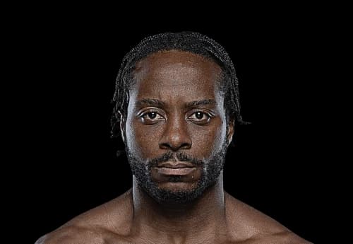 Jamark Cooper