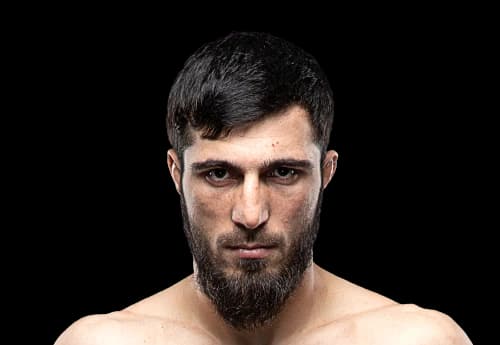Murad Umachiev