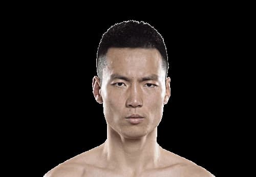 Yang Fu Chong