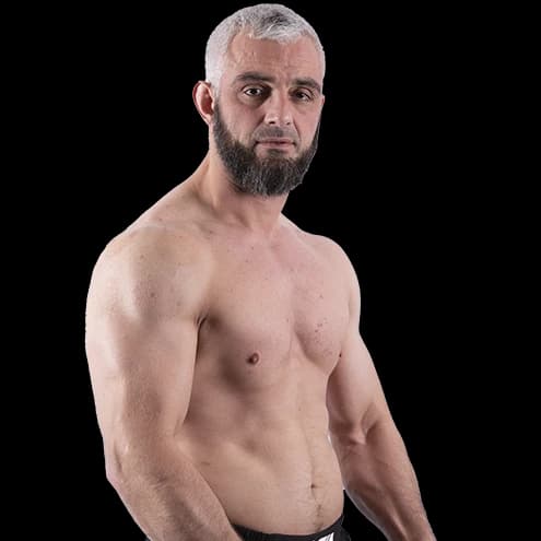 Mukhamed Aushev