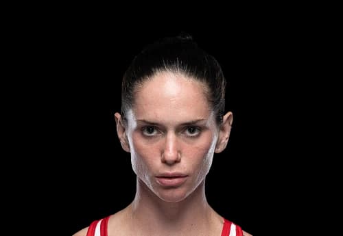 Rebecca Watford