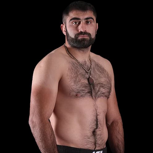 Nodar Kudukhashvili