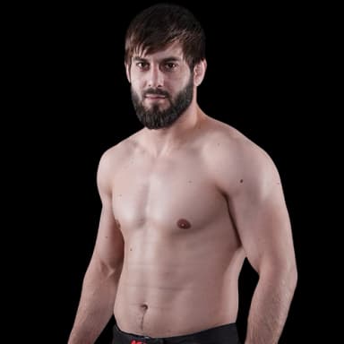 Rasul Shovhalov
