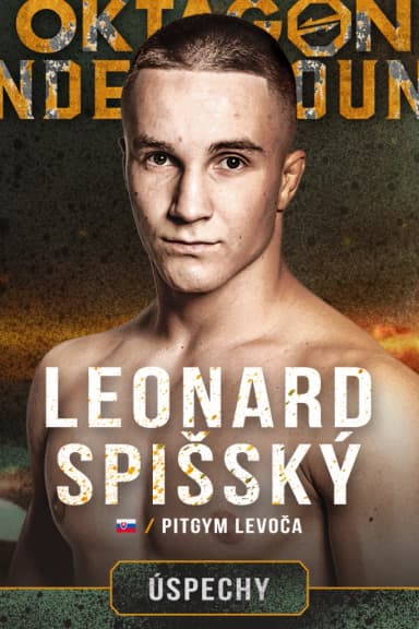 Leonard Spišský