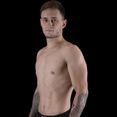 Alexander Podlesniy