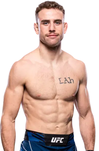 Brady Hiestand