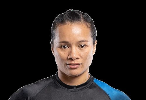 Priscilla Hertati Lumban Gaol