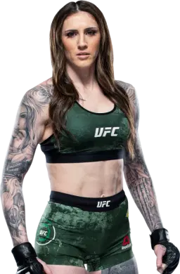 Megan Anderson