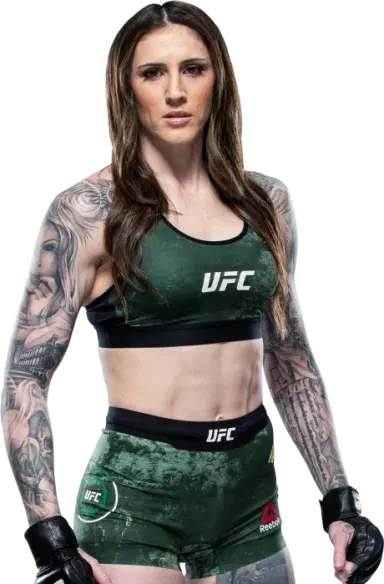 Megan Anderson