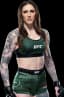 Megan Anderson
