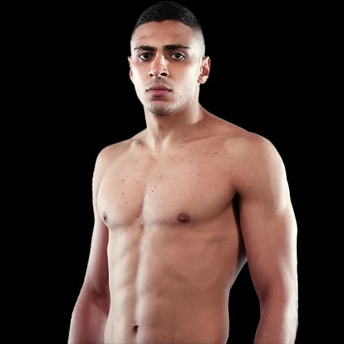 Yehia Gheitta