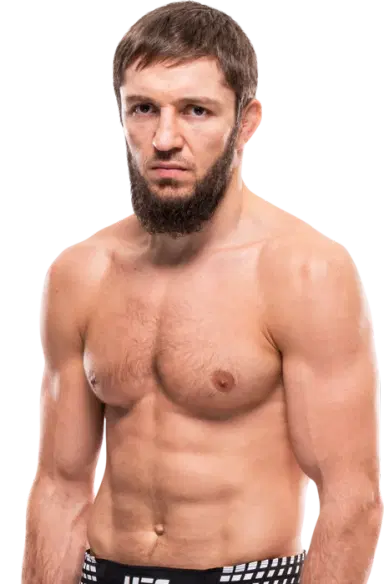 Saygid Izagakhmaev
