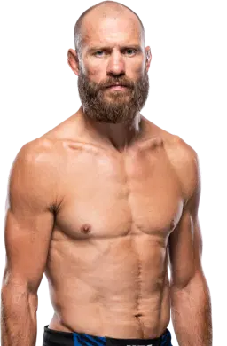 Donald Cerrone