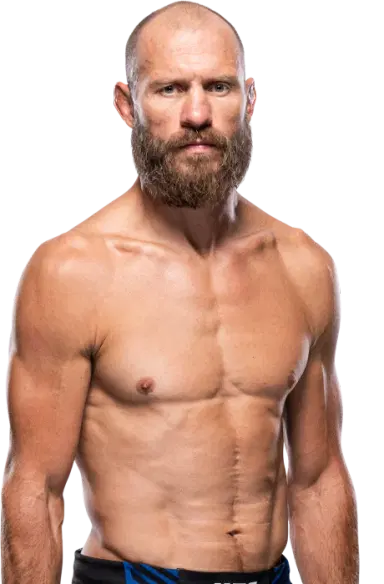 Donald Cerrone