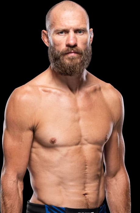 Donald Cerrone