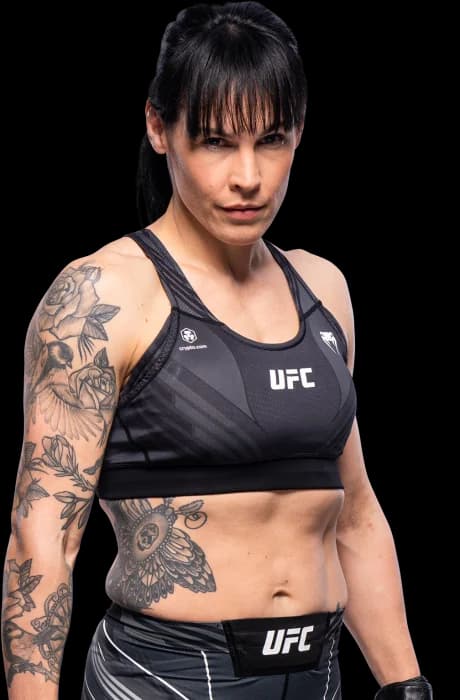 Lina Lansberg