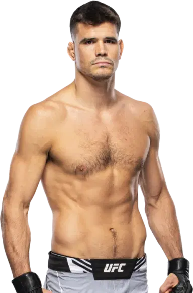 Mickey Gall