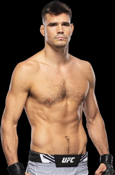 Mickey Gall