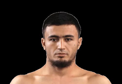 Shafkat Khodzhakulov