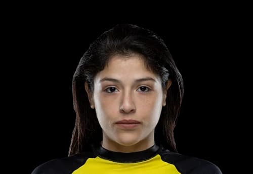 Amanda Alequin