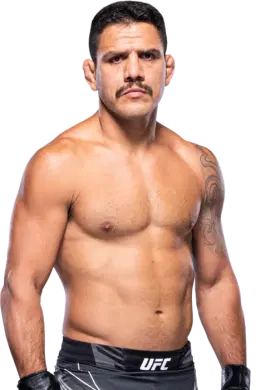Rafael Dos Anjos