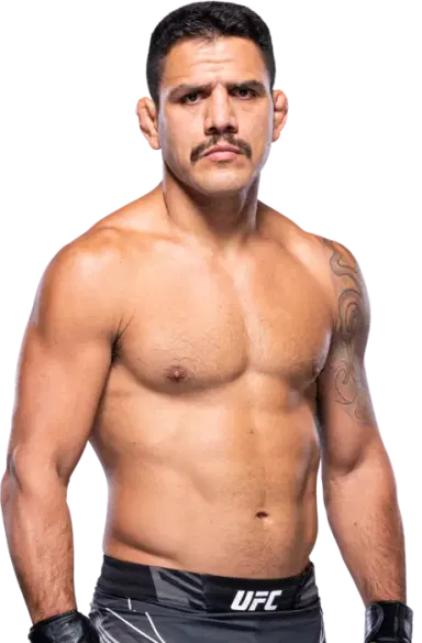 Rafael Dos Anjos