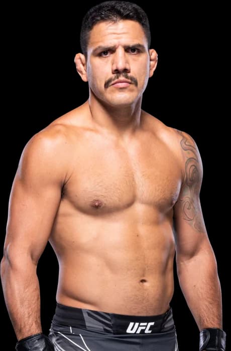 Rafael Dos Anjos