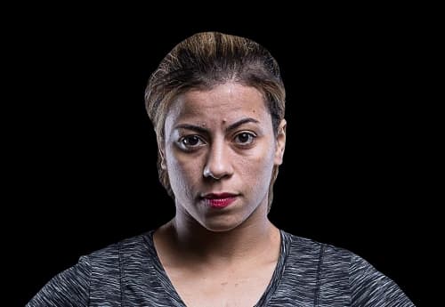 Mona Samir