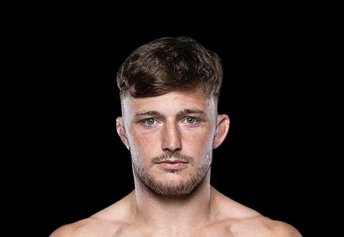 Connor Tymon