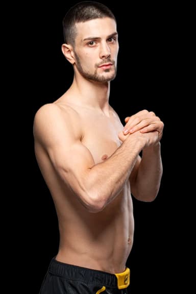 Mate Sanikidze