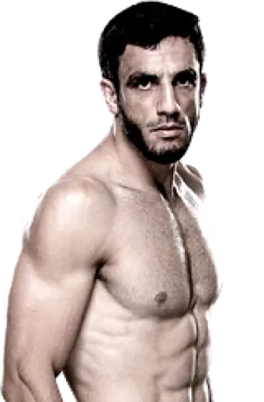 Elias Silverio