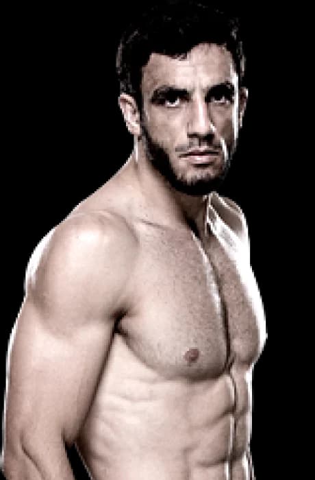 Elias Silverio