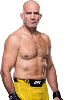 Glover Teixeira