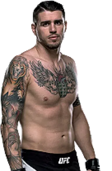 Chris Camozzi