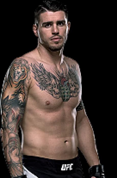 Chris Camozzi